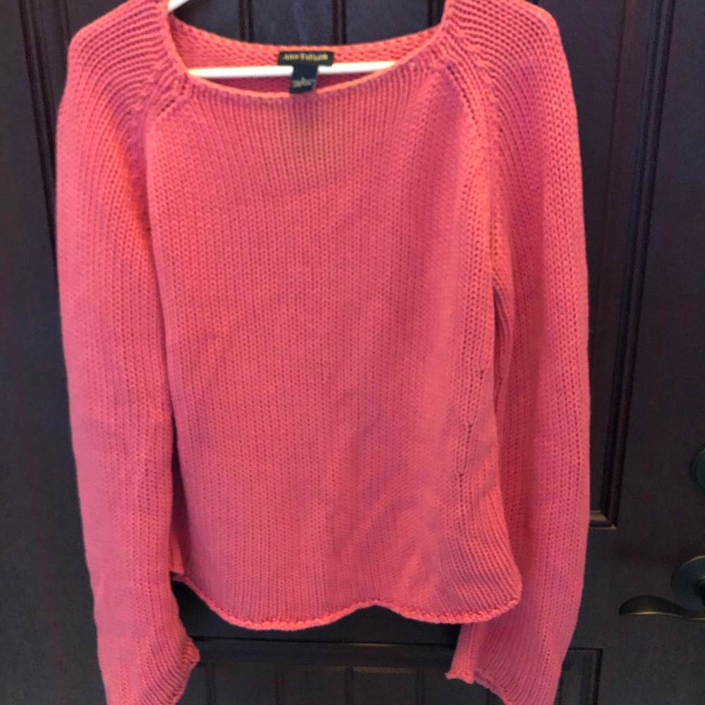 ❄️ Ann Taylor sweater ❄️